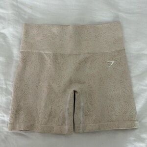 gymshark shorts